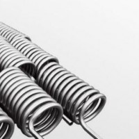 不銹鋼毛細盤管不銹鋼無縫盤管